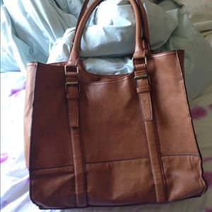 Large Kelly and Katie bag