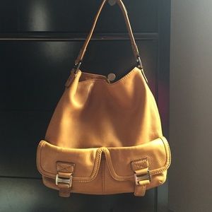 Michael Kors shoulder bag