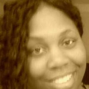 Meet your Posher, Roselyn