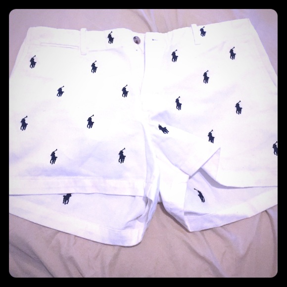 Ralph Lauren shorts