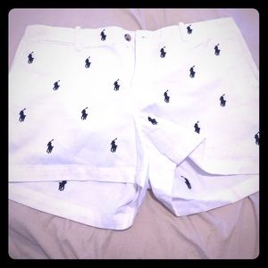 Ralph Lauren shorts