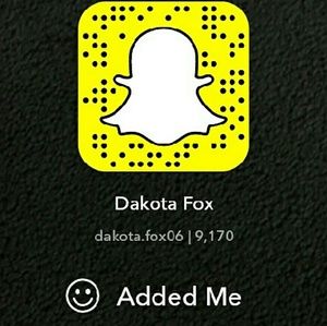 Dakota.fox06