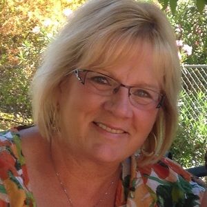 Meet your Posher, Pam