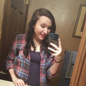 Meet your Posher, Makenzie