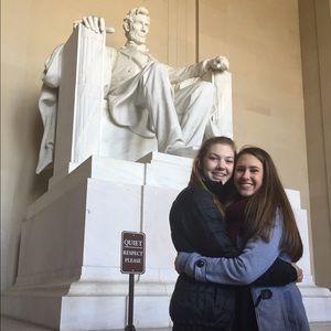 Meet your Posher, Maggie