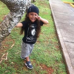 Meet your Posher, Terri