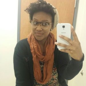 Meet your Posher, Emerald