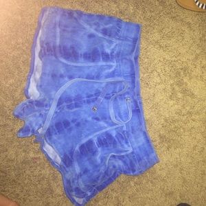 juicy couture shorts