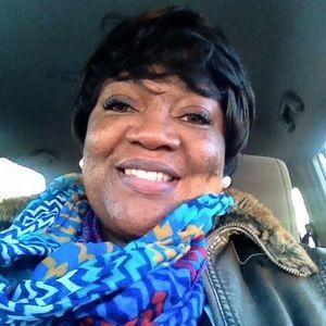 Meet your Posher, Tishauna