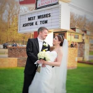 Meet your Posher, Ashton