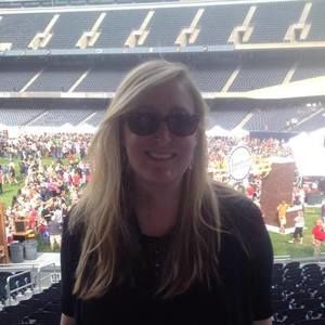 Meet your Posher, Jenna