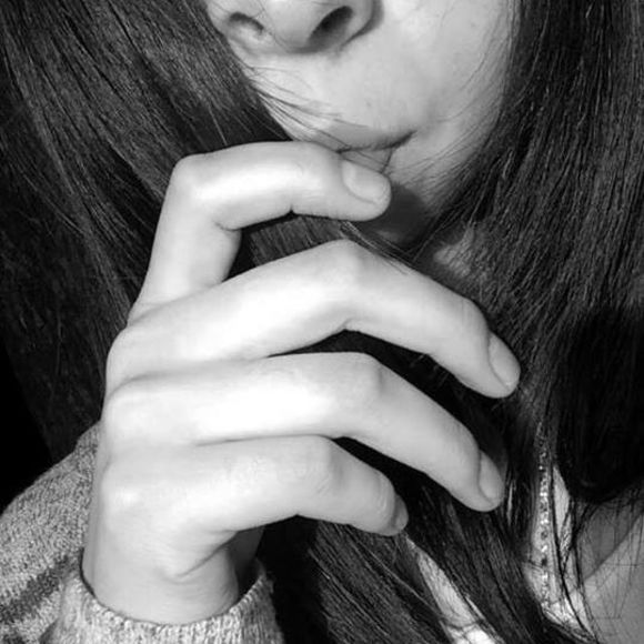 Meet the Posher Other - Meet your Posher, María