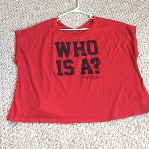 Pretty Little Liars T-shirt