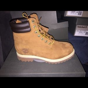 Timberland