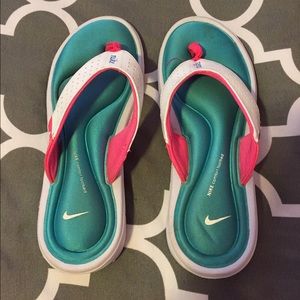 Nike Flip-Flops