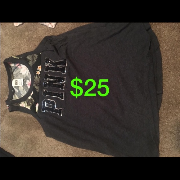 Pink Clothing - Picture 1 of 5