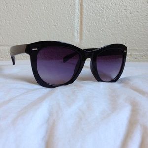 Betsey Johnson Sunglasses