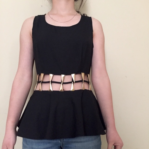 Top from dani collection - Picture 1 of 3