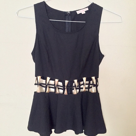 Top from dani collection - Picture 2 of 3