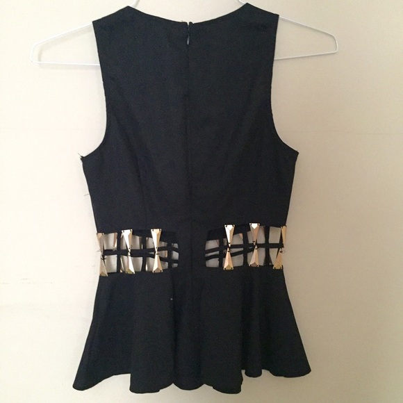 Top from dani collection - Picture 3 of 3