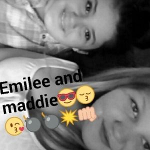 Meet your Posher, Emilee