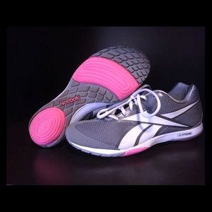 Reebok Slimtone Sneakers