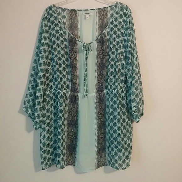 Blouse