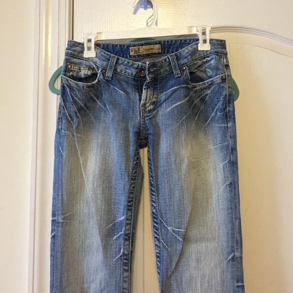 BKE Jeans