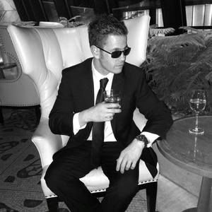 Meet your Posher, Steve