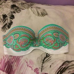 Victoria Secret Bikini Top