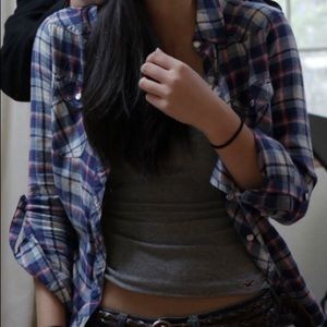 Flannel