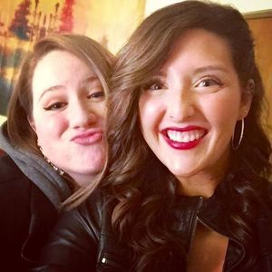 Meet your Posher, Erin