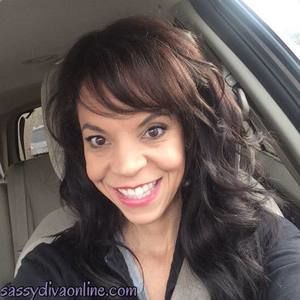 Meet your Posher, Christie