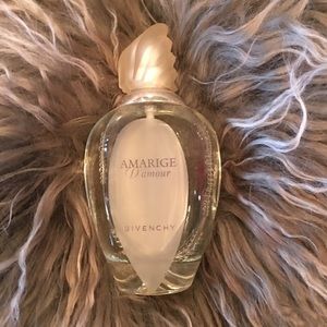 Givenchy Amarige D'Amour 3.3 ounces Spray