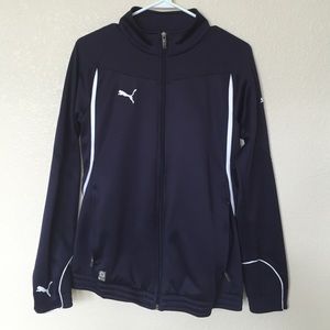 Women's Puma jacket