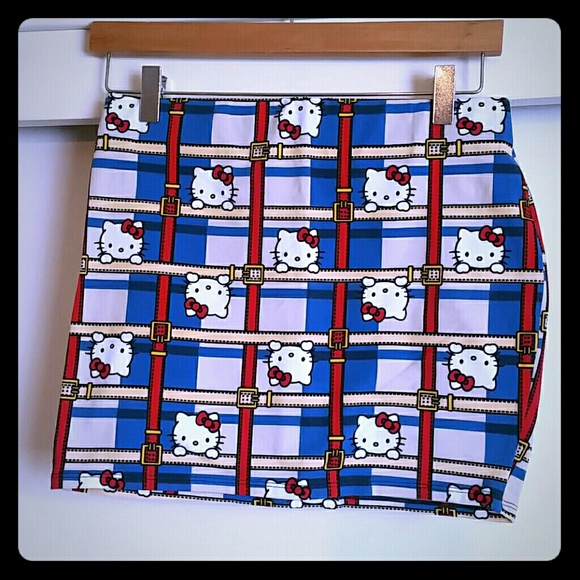 Hello kitty mini