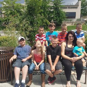 Meet your Posher, Kelli