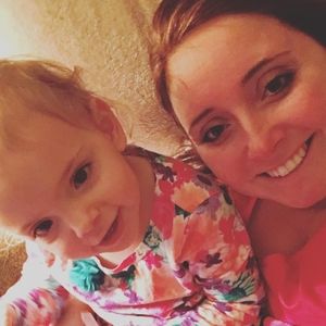 Meet your Posher, Britini