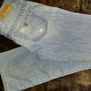 Guess Bootcut jeans