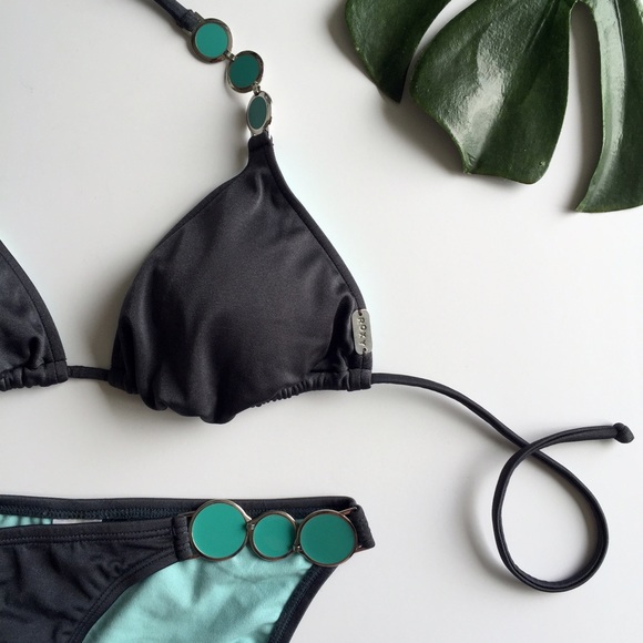 Roxy Other - 🎈HP🎈{ROXY} Bikini Top & Bottom