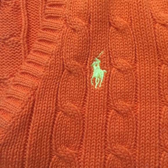 Ralph Lauren Sweater - Picture 2 of 3