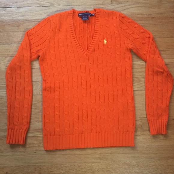 Ralph Lauren Sweater - Picture 3 of 3
