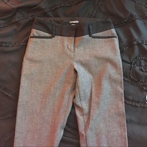 Columnist Express Pants