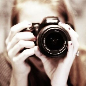 Meet your Posher, Katrina