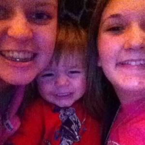 Meet your Posher, Paige