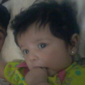 Meet your Posher, Marta