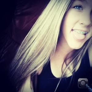 Meet your Posher, Kynzie