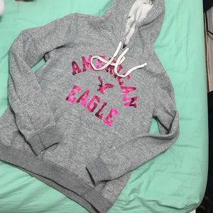 American Eagle hoodie 🎉❣