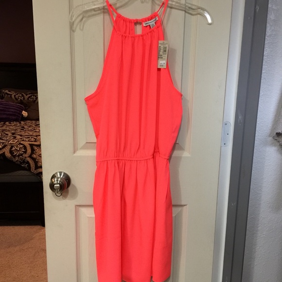 American Eagle summer dress