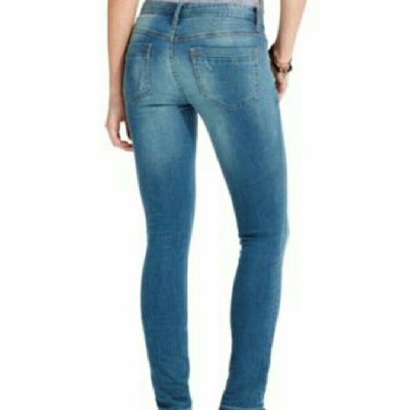 ☆UPDATED☆NWT Free People Distressed Skinny Jeans (29) - Picture 2 of 10
